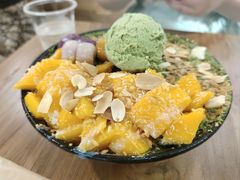 -余时冰室(六运二店)
