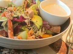 -半秋山西餐厅(宜昌大洋店)