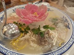 -老雒阳面馆·水席·洛阳菜(王城路店)