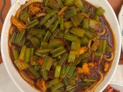 -巴格万美食园(达胜花苑店)