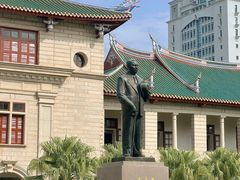 -厦门大学(思明校区)