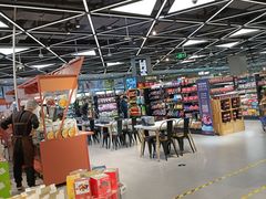 -盒马鲜生(宝地店)