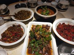 -大碗先生(沙湾天虹店)