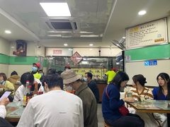 大堂-荔林食店(西华路店)