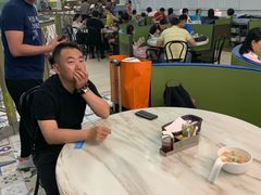 -翠华餐厅(香港国际机场店)