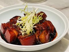 蘭心红烧肉-蘭心·臻品(瑞虹太阳宫店)