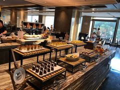 -AdD全日制餐厅(中谷花园酒店)