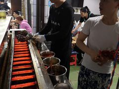 -清真·马峰烤肉(小学习北巷店)