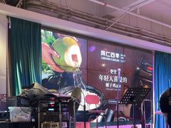 -同仁四季椰子鸡(福田东园总店)