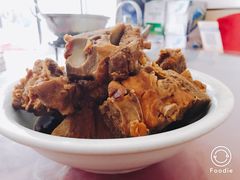 -东北酱骨头馆(蓁巷店)