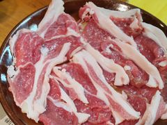 -阳阳老火锅(小南门店)