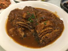 -香融府·烤鸭·家常菜(马家堡路店)