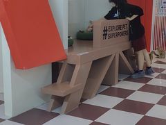 -福田卓悦INTOWN购物中心