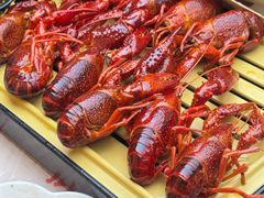 -肥肥虾庄·金牌油焖大虾(杨园滨江时代walk店)