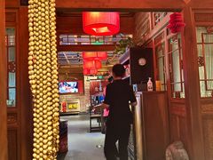 -小吊梨汤·北京菜·烤鸭(清河万象汇店)