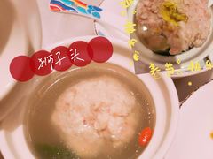 -百姓渔村(南中环店)