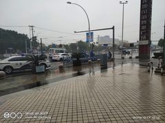 -梁记粥铺(开元地中海店)