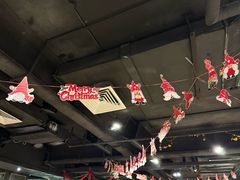 -戈拿旺巴西烤肉(崇文门店)