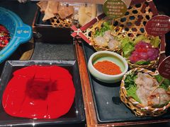 -吼堂老火锅(太古里总店)