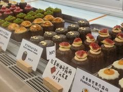 -发酵食堂(屏风街店)