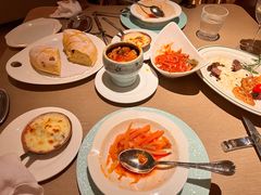 -波特曼西餐厅(中央大街店)