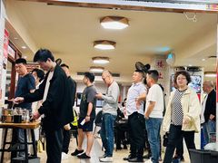 -余艳梅拌面世家(马场横路店)