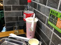 -康源居热气羊肉烧烤羊蝎子(商城路店)