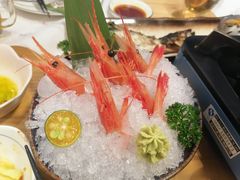 -小句号·精致料理(江南环球港店)