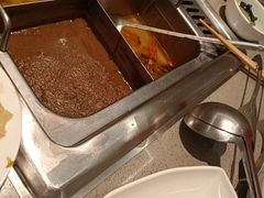 -海底捞火锅(枫蓝国际购物中心店)
