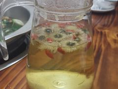 菊花茶-贵州带皮黄牛肉(灌云店)