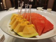 -院里寻菜·精致庭院菜(观沙岭店)