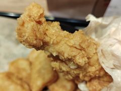 -肯德基(胜利店)