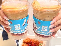 -JPG canteen(广州寺右公馆店)