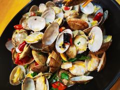 -胜泽眼镜烧烤(云霄路直营店)