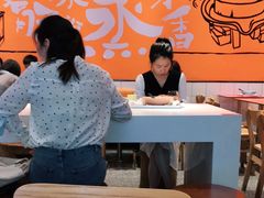 大堂-红荔村肠粉(岗厦店)