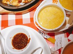 -西贝莜面村(上海百联西郊店)