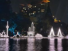 -南通濠河风景名胜区