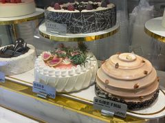 -DQ·蛋糕·冰淇淋(包河万达店)