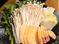 -湊湊火锅·茶憩(世博大道店)