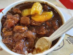 -帅小六刨冰·不一样的奶冰(总店)