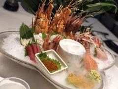-上海静安香格里拉大酒店