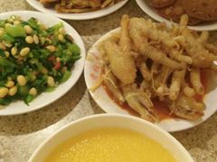 -老班长手工灌汤包老店(东山店)