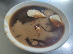 -陈记锅巴菜(五大道店)