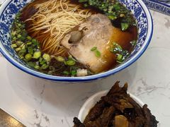-伟记奥面馆(养育巷店)