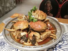 -美庐时尚餐厅(菱角湖店)