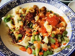 -贺秦生陕面王(富力城店)