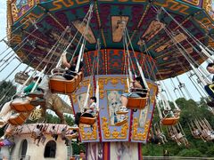 -南京银杏湖乐园