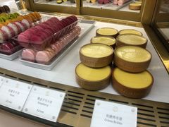-PAUL LAFAYET 法式甜品(港汇广场店)