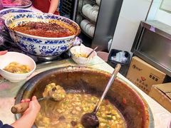 -彭家正汤·西安糊辣汤(太元路总店)