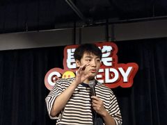 -南京路步行街